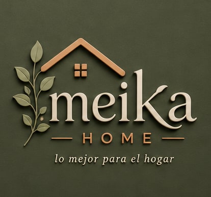 MEIKA HOME — lo mejor para el hogar