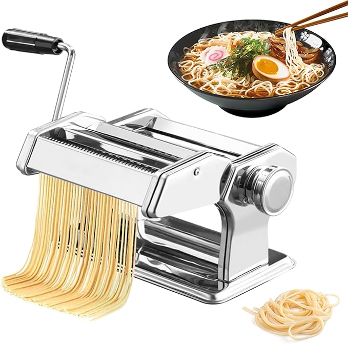 Máquina para hacer pasta de 150 mm