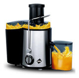 Extractor de jugos automático 1000 W con vaso