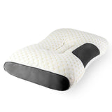 Almohada ortopédica, uso