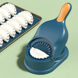 Molde para empanadas y pastelitos · borde sellador